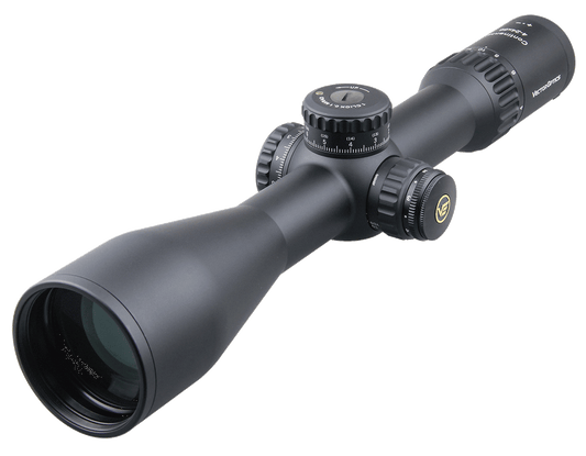 Vector Optics Continental 4-24x56 HD 34mm FFP Hunting Riflescope