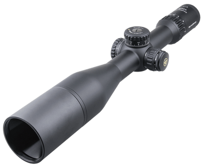 Vector Optics Continental 4-24x56 HD 34mm FFP Hunting Riflescope