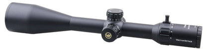 Optics Paragon 6-30x56 GenII Hunting Riflescope Tactical Target Rifle